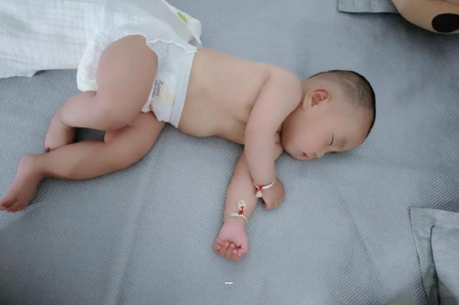 张北孕妇前庭大腺囊肿